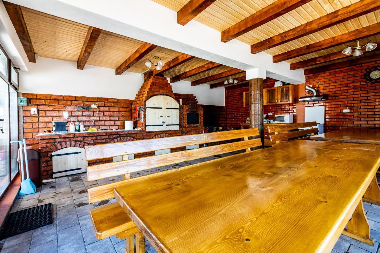 Готель Casa Alex Новачі-Страіні Екстер'єр фото