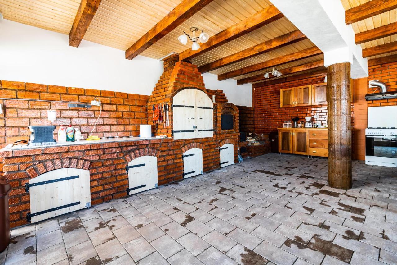 Готель Casa Alex Новачі-Страіні Екстер'єр фото