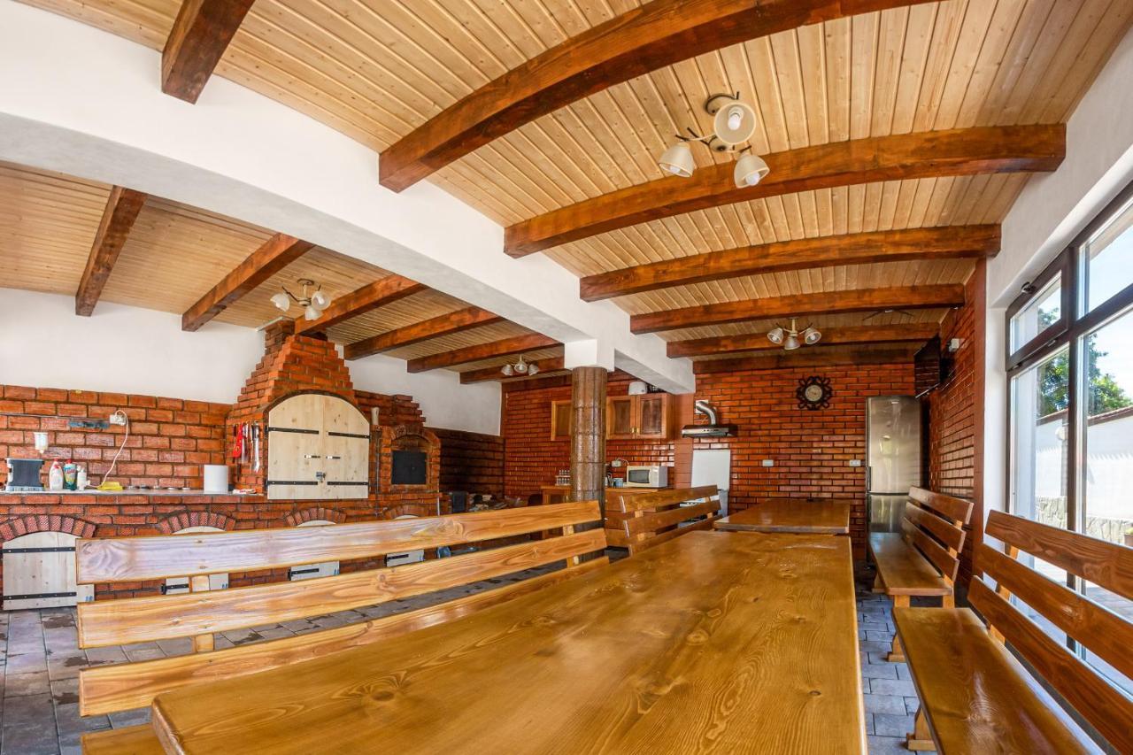 Готель Casa Alex Новачі-Страіні Екстер'єр фото